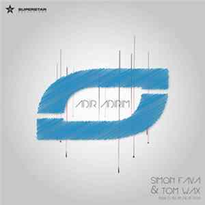 Simon Fava & Tom Wax - Adir Adirim FLAC