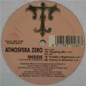 Atmosfera Zero - Inside FLAC