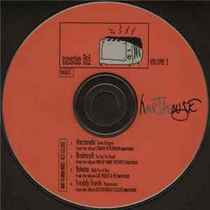 Various - Taste It! Volume 1 FLAC