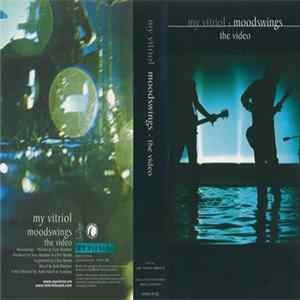 My Vitriol - Moodswings FLAC