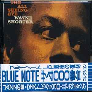 Wayne Shorter - The All Seeing Eye FLAC