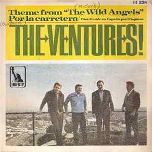 The Ventures - Theme From "The Wild Angels" / On The Road FLAC