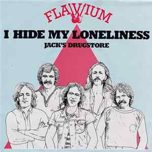 Flavium - I Hide My Loneliness FLAC