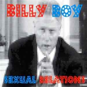 Billy Boy - Sexual Relations FLAC