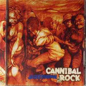 Jazztronik - Cannibal Rock FLAC