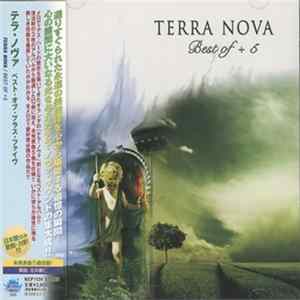 Terra Nova - Best Of + 5 FLAC