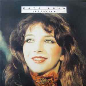 Kate Bush - Interview FLAC