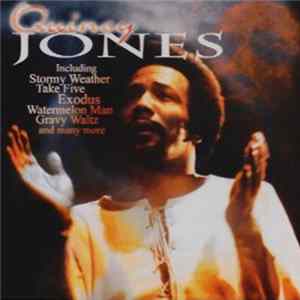 Quincy Jones - Quincy Jones FLAC