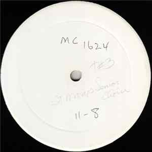 St. Mary's Senior Choir - St. Mary's Senior Choir FLAC