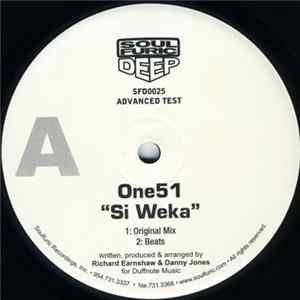 One51 - Si Weka FLAC
