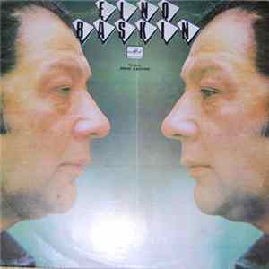 Eino Baskin - Eino Baskin FLAC