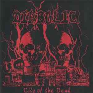 Diabolic - City Of The Dead FLAC