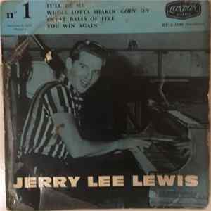 Jerry Lee Lewis - N°1 FLAC