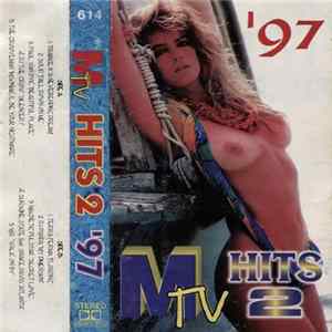 Various - MTV Hits 2 '97 FLAC