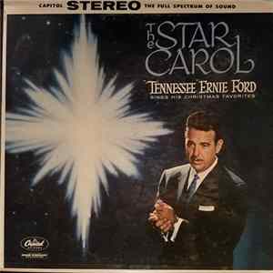 Tennessee Ernie Ford - The Star Carol FLAC
