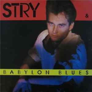 Stry & Babylon Blues - Stry & Babylon Blues FLAC