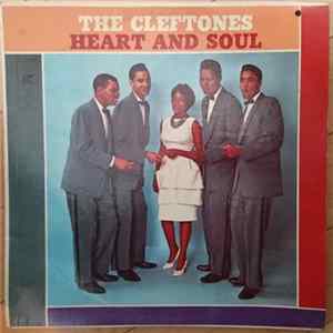 The Cleftones - Heart And Soul FLAC