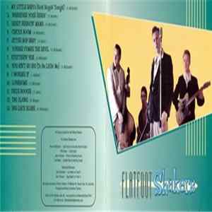 Flatfoot Shakers - Flatfoot Shakers FLAC