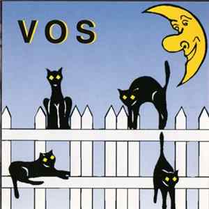 Vos - Vos FLAC