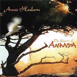 Annie Haslam - The Dawn Of Ananda FLAC