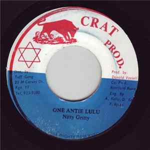 Nitty Gritty - One Auntie Lulu FLAC