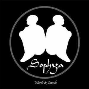 Sophya - Words & Sounds FLAC