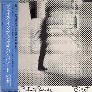 Bizet - Face In A Picture Parade FLAC
