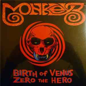 Monkey 3 - Birth Of Venus FLAC