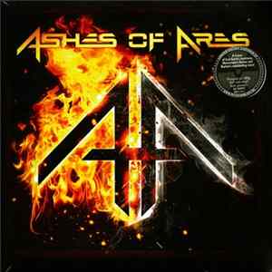 Ashes Of Ares - Ashes Of Ares FLAC