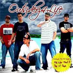 Outsiderz 4 Life - Outsiderz 4 Life FLAC