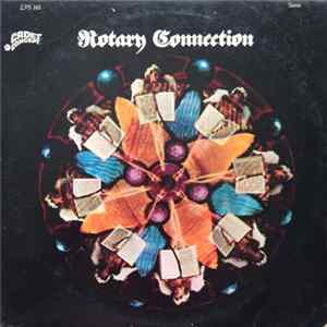 Rotary Connection - The Rotary Connection FLAC