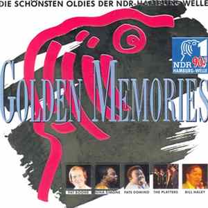 Various - Golden Memories - Die Schönsten Oldies Der NDR-Hamburg Welle FLAC