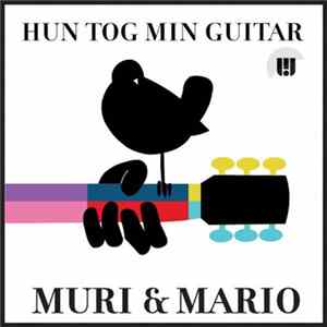 Muri & Mario - Hun Tog Min Guitar FLAC