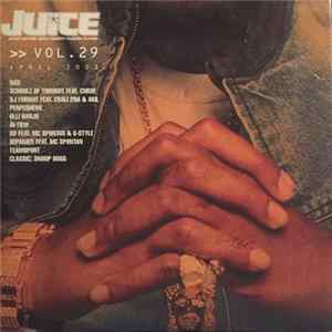 Various - Juice CD Vol.29 FLAC