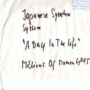 Japanese Synchro System - A Day In The Life FLAC