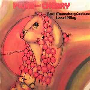 Basil Manenberg Coetzee, Lionel Pillay - Plum And Cherry FLAC