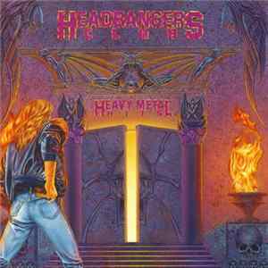 Various - Headbangers Club - Heavy Metal Hits FLAC