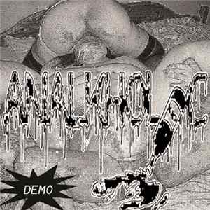 Analkholic - Full Of Shit FLAC