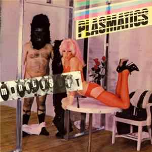 Plasmatics - Monkeysuit FLAC