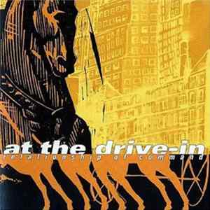 At The Drive-In - Relationship Of Command FLAC