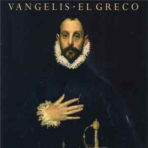 Vangelis - El Greco FLAC