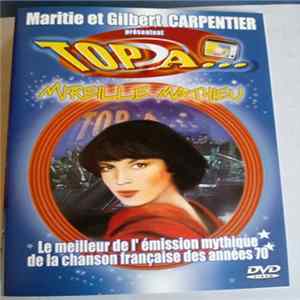 Mireille Mathieu - Top A...Mireille Mathieu FLAC