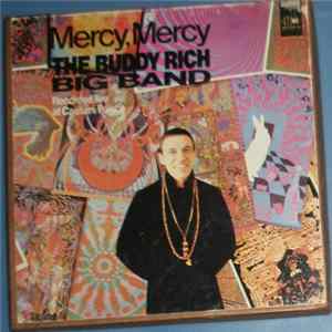 The Buddy Rich Big Band - Mercy, Mercy FLAC