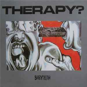Therapy? - Babyteeth FLAC