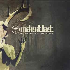 makeitlast - Instrumentals & Remixes Vol. 3 FLAC