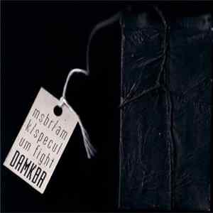 MSBR + Speculum Fight + AMK - Damkbr FLAC
