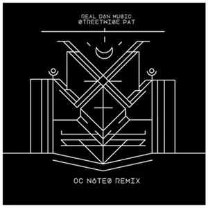 Real Don Music, OCnotes - Streetwise Pat (OCnotes Remix) FLAC