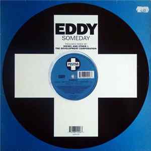 Eddy - Someday FLAC
