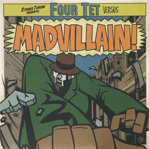 Madvillain - Four Tet Remixes FLAC
