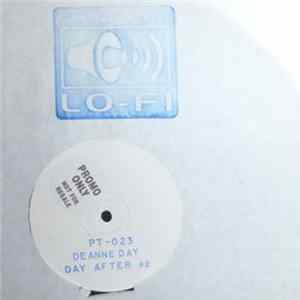 Deanne Day - Day After EP FLAC